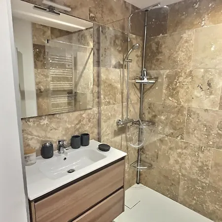 T4 De Standing Au Centre De - Confort Et Authenticite Apartment